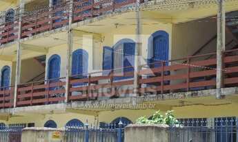 Imagem: Apartamento com 55 m² à 350 mts do point