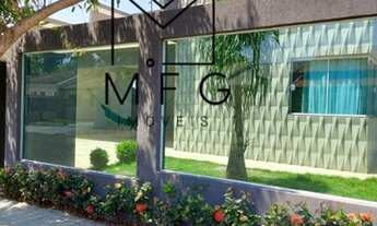 Imagem 2: CASA RESIDENCIAL em CAMBÉ - PR, JARDIM ATLANTA