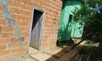 Imagem 6: Casa no Canaã Casa com 2 dormitórios