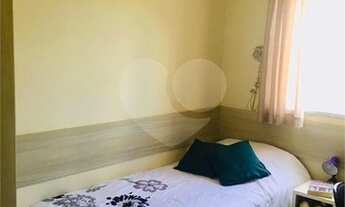 Imagem 2: Apartamento no Edifício Spazio Monte Belo