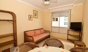 Imagem 4: Apartamento para Aluguel - Vila Luís Antônion, 1 Quarto, 50 m2