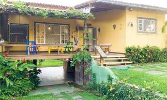 Imagem 2: Casa com 3 dormitórios à venda, 200 m² por R$ 580.000,00 - Balneário - São Pedro da Aldeia