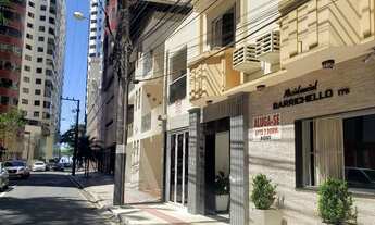 Imagem: Alugo flat anual na quadra mar