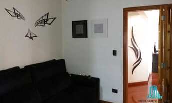 Imagem 3: Apartamento para Venda em São Bernardo do Campo, Assunção, 3 dormitórios, 1 suíte, 2 banhe