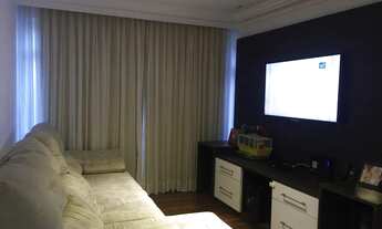 Imagem 2: Apartamento 3Q, sendo 1 Suíte no Caonze, NI