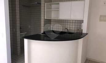 Imagem: São Paulo - Apartamento Padrão - VILA