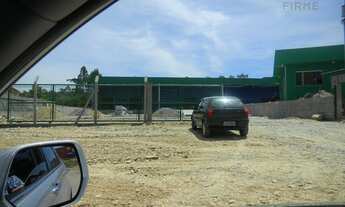 Imagem 4: Terreno à venda, 126000 m² por R$ 40.000.000,00 - Thomaz Coelho - Araucária/PR