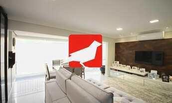 Imagem 2: Apartamento à venda no bairro Vila Mariana - São Paulo/SP