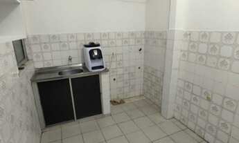 Imagem 3: Vendo apartamento em Cond. Mar Azul - Bairro Farolândia.>