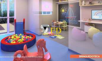 Imagem 5: APARTAMENTO À VENDA NO CAMBUCI