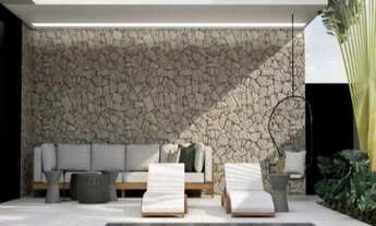 Imagem 5: Casa à venda no condomínio Alphaville Nova Esplanada 3, Votorantim