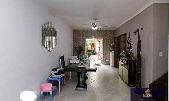 Imagem 4: Sobrado com 4 dormitórios à venda, 132 m² por R$ 780.000,00 - Alto da Mooca - São Paulo/SP