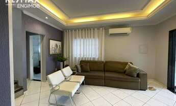 Imagem 4: Sobrado, 4 dormitorios, 1 closet, 4 vagas