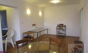 Imagem 2: Apartamento à venda, 73 m² por R$ 520.000,00 - Moema - São Paulo/SP