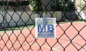 Imagem 6: Apartamento com 3 dormitórios à venda, 72 m² por R$ 390.000 - Jardim Marajoara - São Paulo