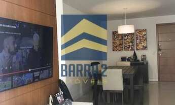 Imagem 2: Apartamento para Venda em Rio de Janeiro, Barra da Tijuca, 3 dormitórios, 1 suíte, 2 banhe