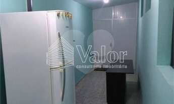 Imagem 1: São Carlos - Casa Padrão - Parque Santa Felícia Jardim