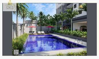 Imagem 3: Apartamento com 2 dormitórios à venda, 76 m² por R$ 474.000 - Jardim das Nações - Taubaté