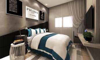 Imagem: FLAT MODERNO E BEM LOCALIZADO NA MEIA PRAIA!