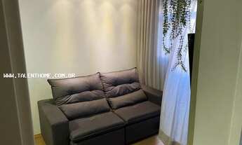 Imagem 5: Apartamento para Venda em Londrina, VILLA DAS PAINEIRAS, 2 dormitórios, 1 banheiro