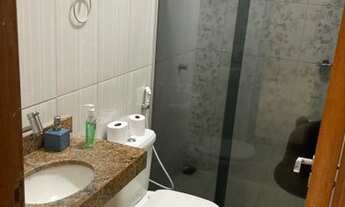 Imagem 6: Vendo casa na nova carajas