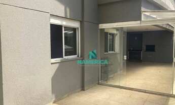 Imagem 6: Apartamento com 3 dormitórios, 169 m² - venda por R$ 1.650.000,00 ou aluguel por R$ 7.000