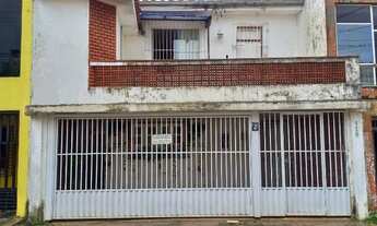 Imagem 3: Maravilhoso sobrado na cidade velha 2 pavimentos. 480 mil