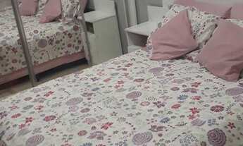 Imagem 3: Apartamento para venda tem 40 M² com 2 quartos, 1 vaga em Vila Nhocuné - São Paulo - SP