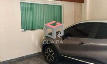 Imagem 7: Sobrado à venda, 3 quartos, 2 vagas, Planalto - São Bernardo do Campo/SP