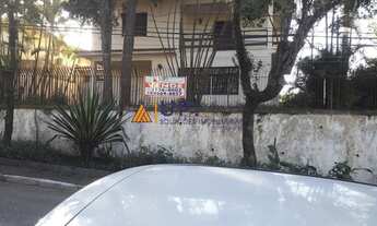 Imagem: SãO PAULO - Casa Padrão - Vila Albertina