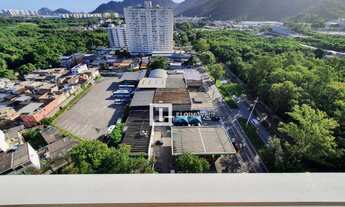 Imagem 14: Apartamento com 1 dormitório, 34 m² - venda por R$ 299.000,00 ou aluguel por R$ 1.750,00/m