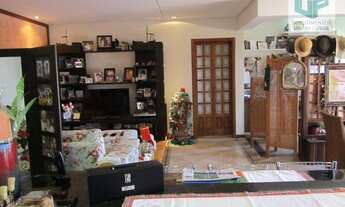 Imagem 3: Apartamento com 2 suítes e 2 vagas cobertas no Jardim Faculdade - Sorocaba/SP