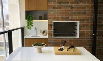 Imagem 6: Apartamento para venda de 167 metros quadrados com 4 quartos no bairro da Vila Mariana