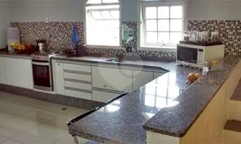 Imagem: Jundiaí - Casa Padrão - Jardim Caçula