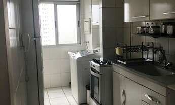 Imagem 3: Apartamento para venda possui 54 metros quadrados com 2 quartos em Vila Moreira - São Paul