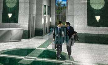 Imagem 4: Conjunto para alugar, 503 m² por R$ 25.150,00 - Chácara Santo Antônio - São Paulo/SP