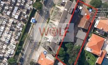 Imagem 3: Excelente terreno ZR3 1080M² Agua Verde área Nobre 18x60 oportunidade