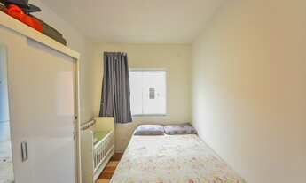 Imagem 4: Apartamento para venda 2 quartos em Capela Velha - Araucária - PR