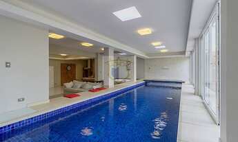 Imagem 3: Linda Casa à venda no Boa vista com 5 quartos, piscina, elevador!