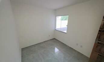 Imagem 5: Casas sem entrada. Todas casas com 2 quartos, no bairro Laranjal - São Gonçalo - RJ