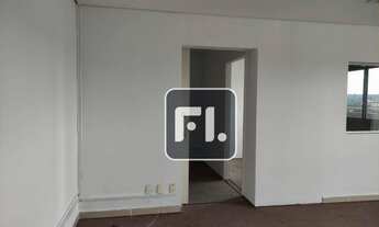 Imagem 4: Conjunto, 105 m² - venda por R$ 1.200.000,00 ou aluguel por R$ 3.600,00/mês - Vila Leopold
