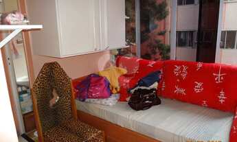 Imagem 3: Apartamento-São Paulo-TREMEMBÉ