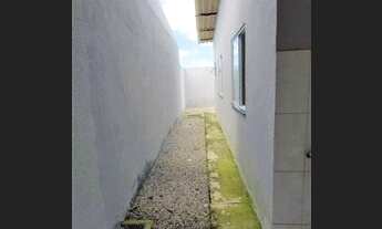 Imagem 9: Casa com 2 dormitórios à venda, 87 m² por R$ 165.000,00 - Loteamento Novo Ancuri - Itaitin