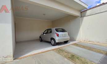 Imagem: Casa de 3 quartos para compra - Planalto