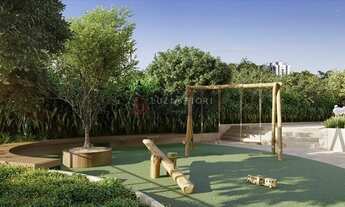 Imagem 6: Apartamento em construção à venda no bairro Atiradores, Joinville/SC. Envolva-se com es