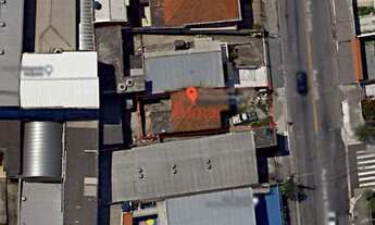 Imagem 3: Terreno 240m² Para Venda Na Cidade A.E.Carvalho