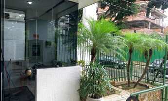 Imagem 4: LOCAÇÃO/SALA EM CONJUNTO COMERCIAL 80m²/VILA MARIANA/SP