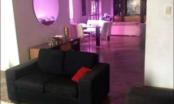 Imagem 2: Apartamento Ed. Ville Saint Paul com 4 suítes - 272m²