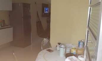 Imagem 5: Vendo duas casas no mesmo terreno no cidade de Deus