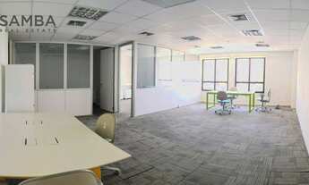 Imagem: Conjunto para alugar, 100 m² por R$ 5.000,00/mês